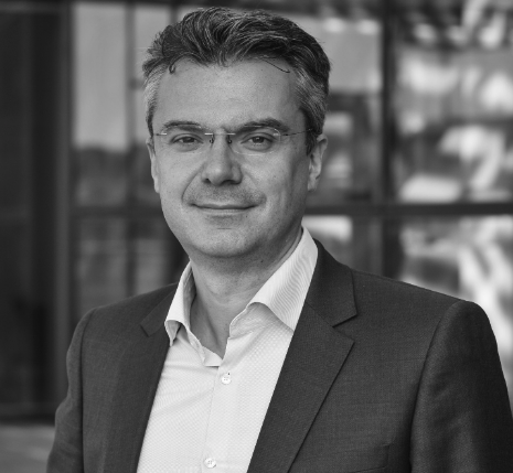 Jean-Francois Brepson – President and CEO