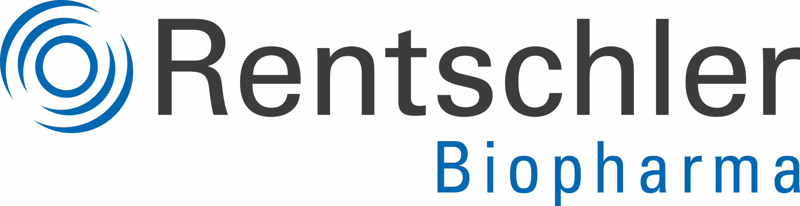 Rentschler Biopharma Logo