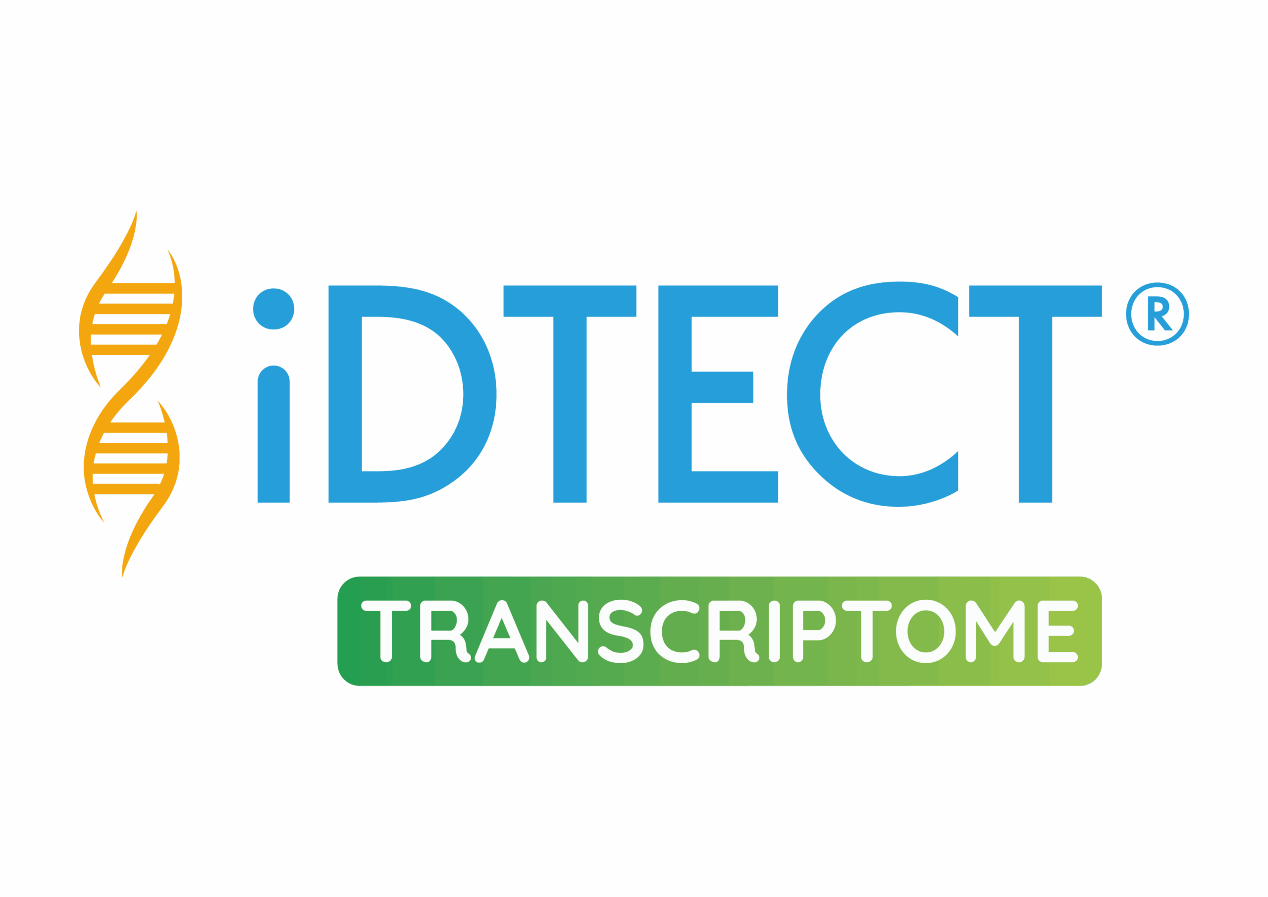 iDTECT Transcriptome