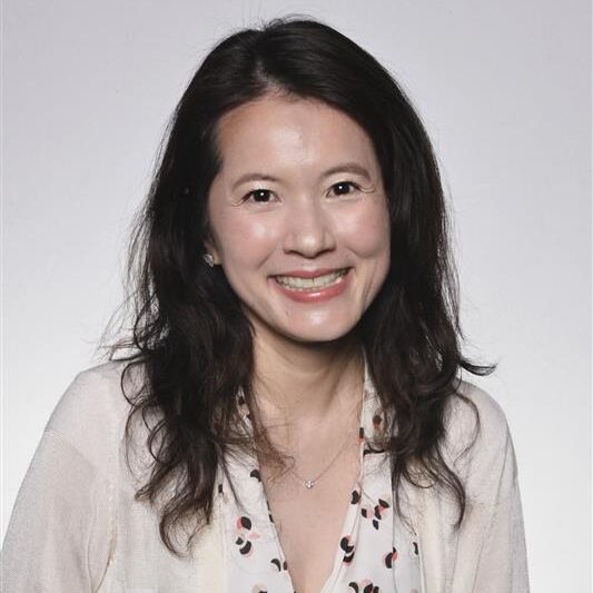 Amina Cherif Louazani, PhD