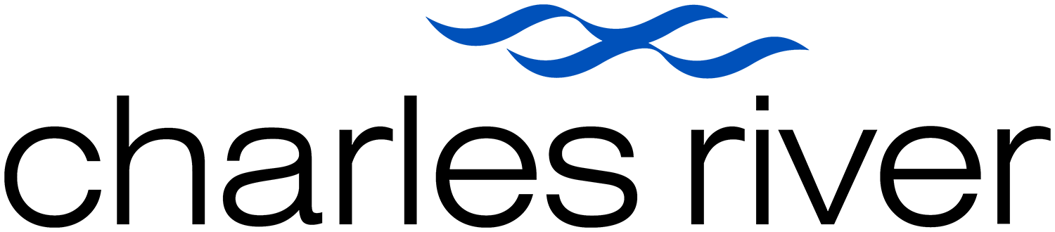 Charles River Laboratories Logo